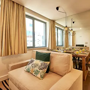  Apartment Modern Marques